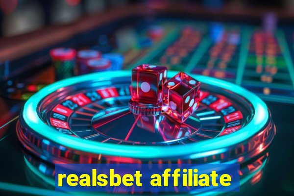 realsbet affiliate